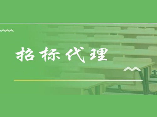 蚌埠市招標代理公司優(yōu)秀企業(yè)推薦